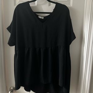 Chic Soul “My Flow Top” Size 2X